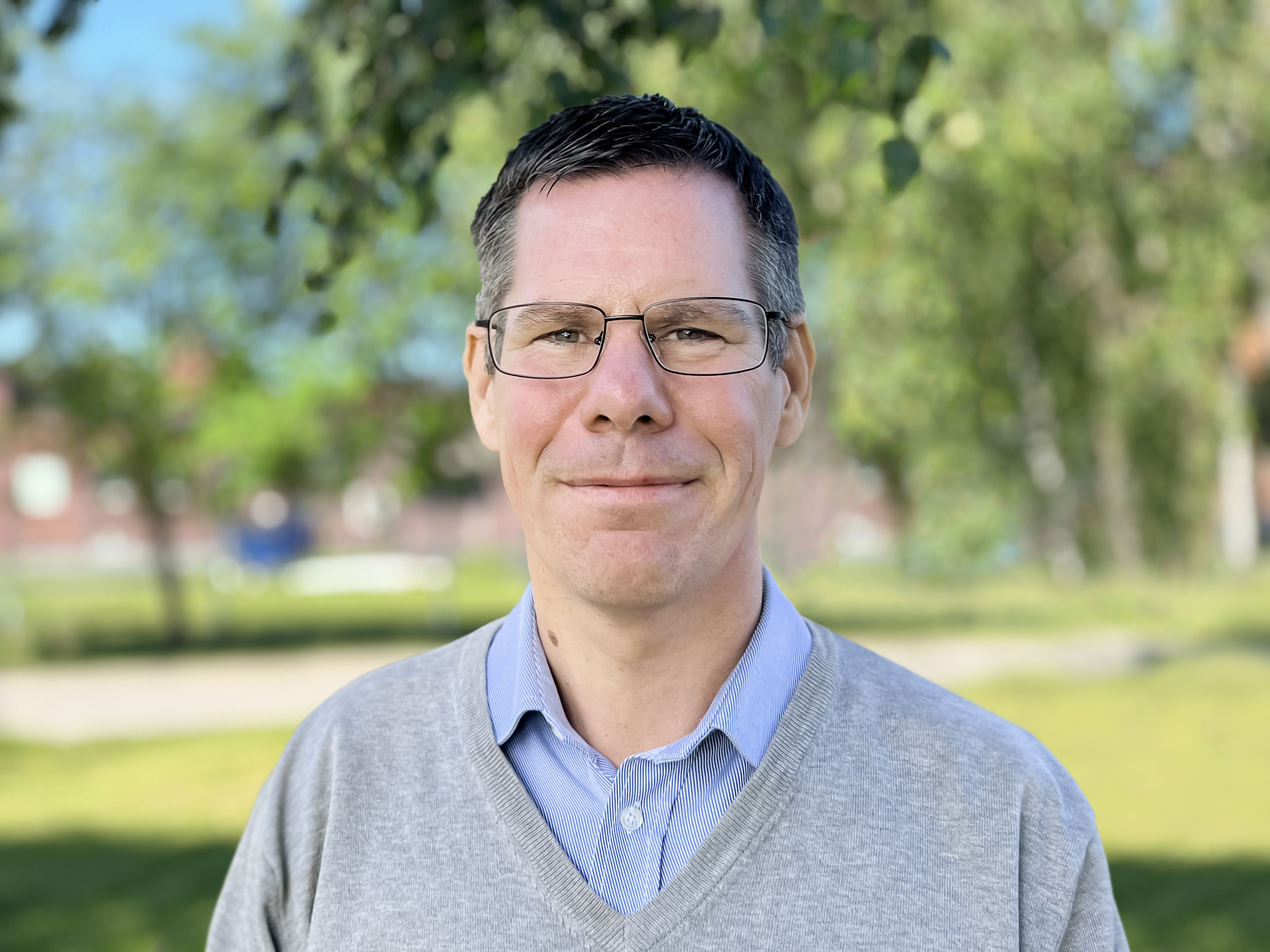 Tomas Lindqvist