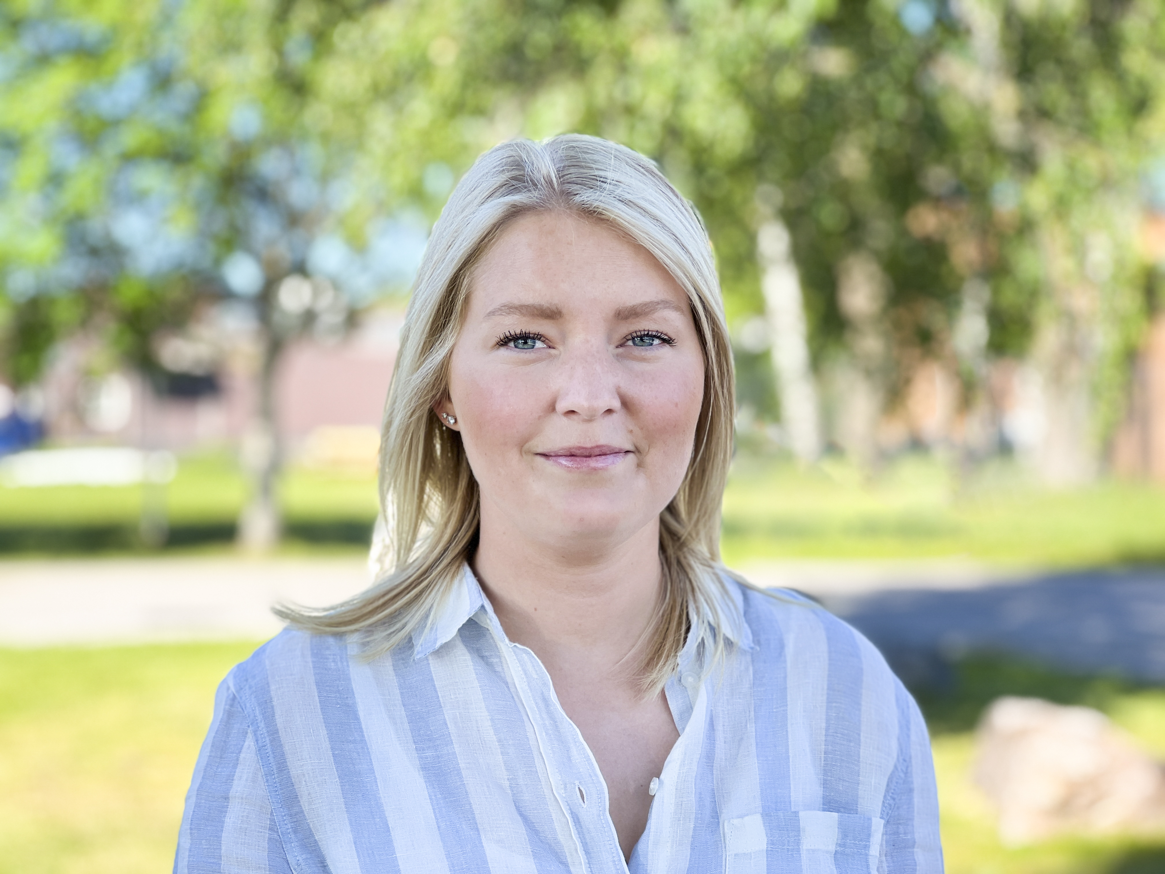 Ida Vahlqvist