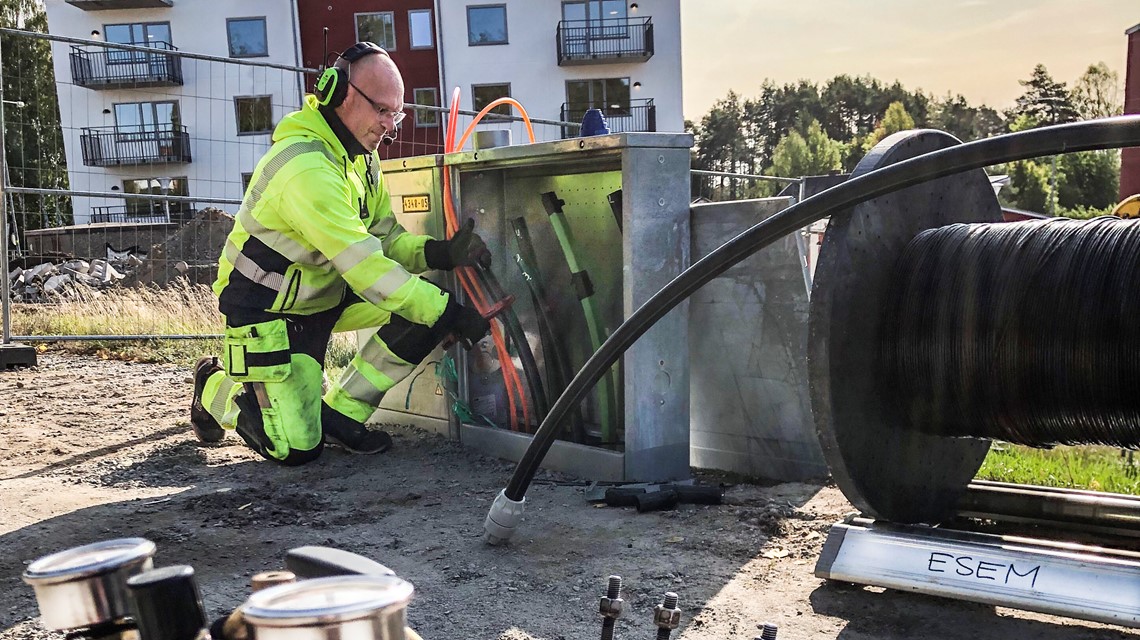 Bild på Tomas Pargelius